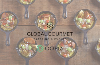 Global Gourmet Catering and Copia