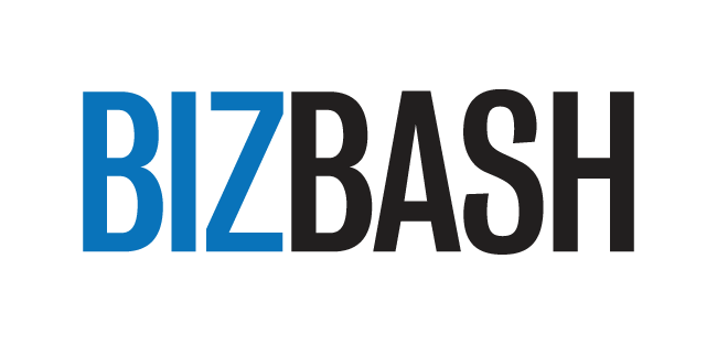 Biz Bash Color Logo